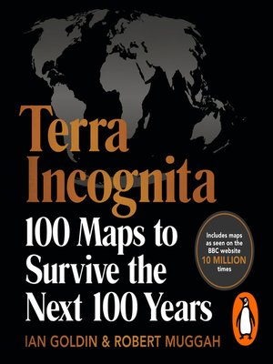 cover image of Terra Incognita